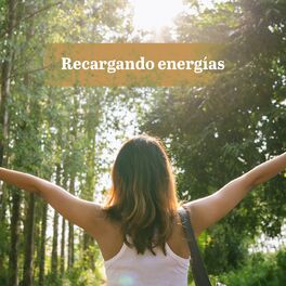 Album cover of Recargando energías