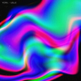 Album cover of YORU