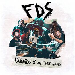Album cover of FDS