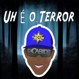 Album cover of Uh É o Terror