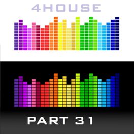 Album cover of 4House Digital Releases, Part 31