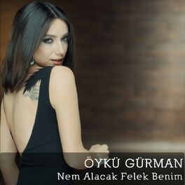 Album cover of Nem Alacak Felek Benim