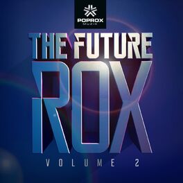 Album cover of The Future Rox 2