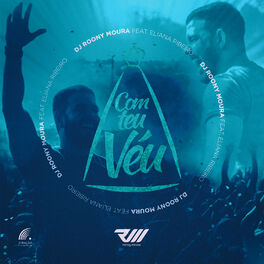 Album cover of Com Teu Véu