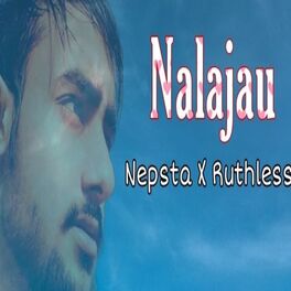 Album cover of Nalajau (Extended Version)