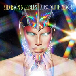 Album cover of Absolute Zero