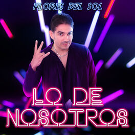 Album cover of Lo de Nosotros