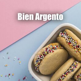 Album cover of Bien Argento
