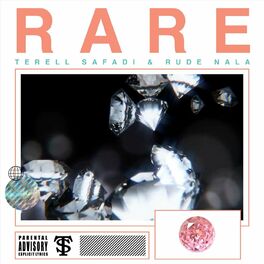 Album cover of Rare