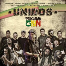 Album cover of Unidos
