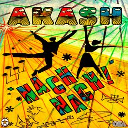 Album cover of Nach Nach!