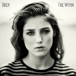 Album cover of Fire Within