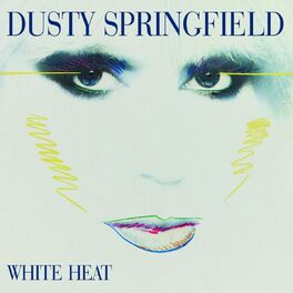Album cover of White Heat (Remastered)