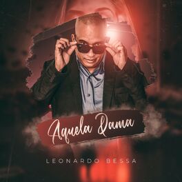Album cover of Aquela Dama