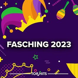 Album cover of Fasching 2023