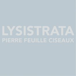 Album cover of Pierre feuille ciseaux