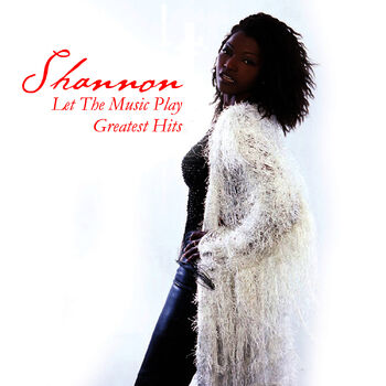 Shannon – Let the Music Play Lyrics