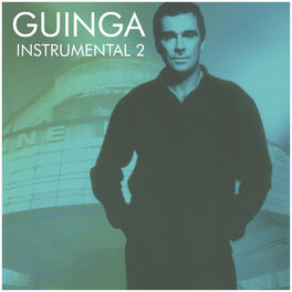 Album cover of Guinga Instrumental, Vol. 2