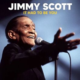 Album cover of It Had To Be You