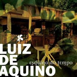 Album cover of Esquina do tempo