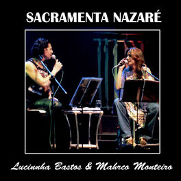Album cover of Sacramenta Nazaré (Trilogia)
