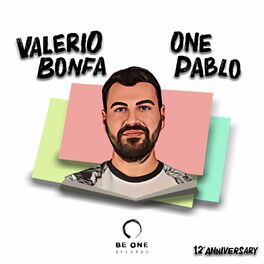 Album cover of One Pablo