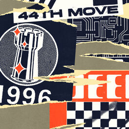 Album cover of 44th Move
