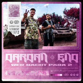 Album cover of weR mAChT PaRA 2