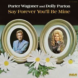 Album cover of Say Forever You'll Be Mine