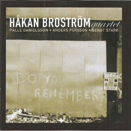 Håkan Broström: albums, songs, playlists | Listen on Deezer