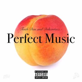 Album cover of Perfect Music
