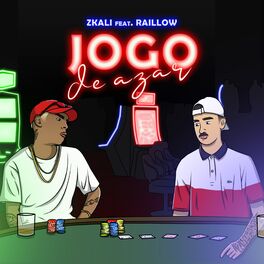 Album cover of Jogo de Azar