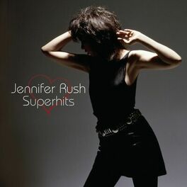 BEST OF JENNIFER RUSH CD