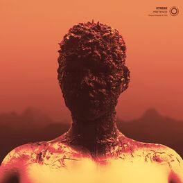 Album cover of Stress