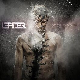 Album cover of Step Down
