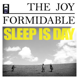 Album cover of Sleep Is Day