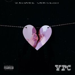 Album cover of VPC