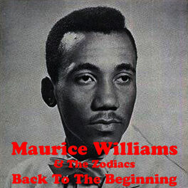Album cover of Back To The Beginning