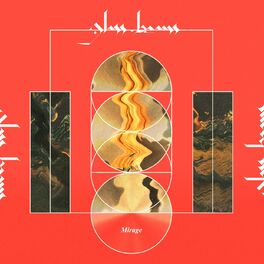 Album cover of Mirage