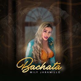 Album cover of Bachata