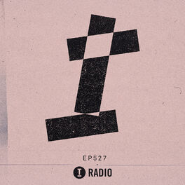 Album cover of Toolroom Radio EP527 - Presented by Mark Knight