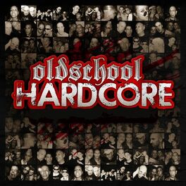 Album cover of Oldschool Hardcore