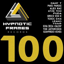 Album cover of 100