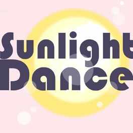 Album cover of Sunlight Dance