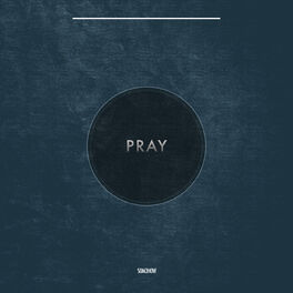 Album cover of PRAY