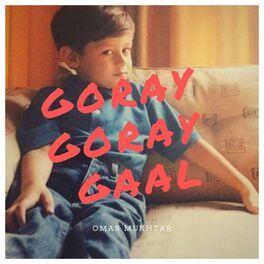 Album cover of Goray Goray Gaal