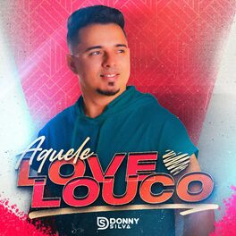 Album cover of Aquele Love Louco
