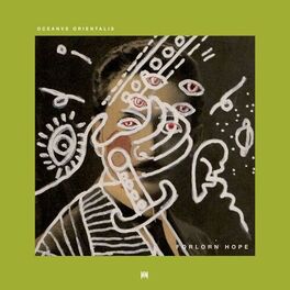 Album cover of Forlorn Hope