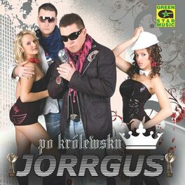 Album cover of Po Królewsku