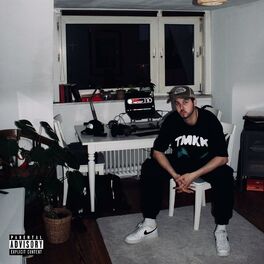 Album cover of N8